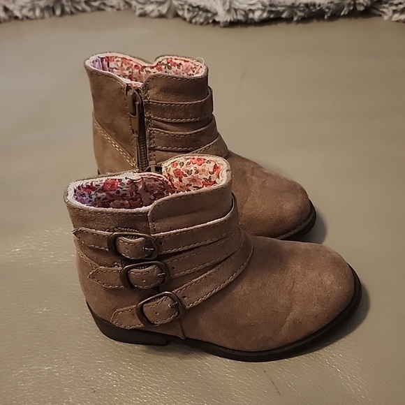Falls Creek Other - Falls Creek Boots